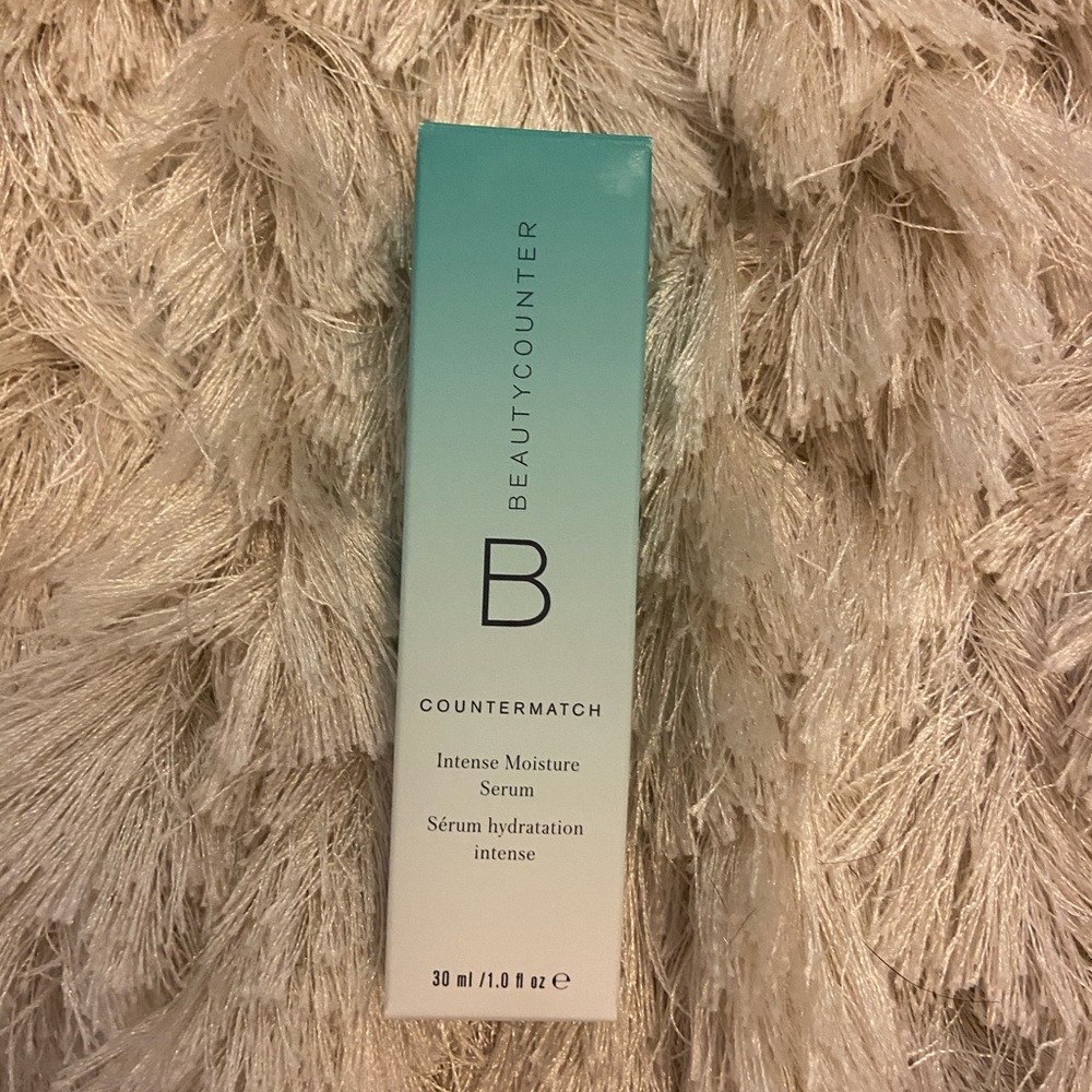 Beatycounter Countermatch Intense Moisture Serum